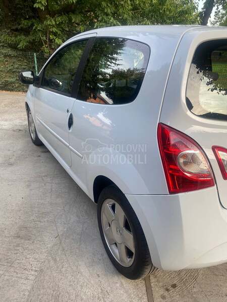 Renault Twingo Autom.