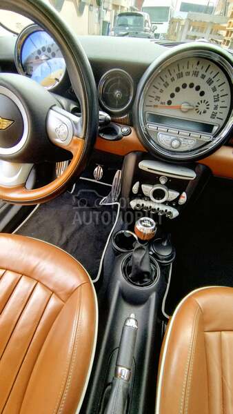 MINI Cooper 50