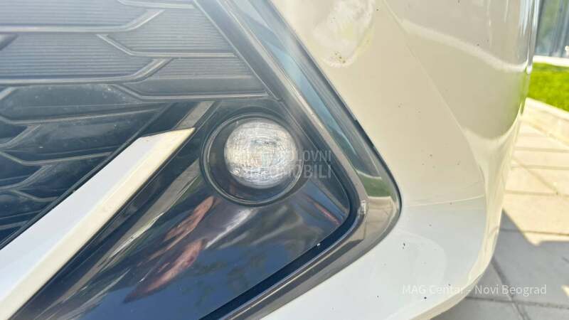 Toyota Corolla Hybrid