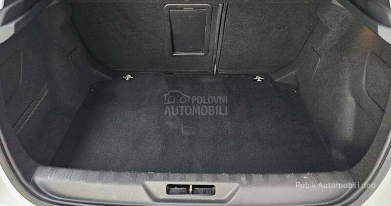 Peugeot 308 1.6 hdi Allure 120
