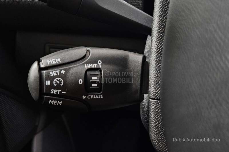 Peugeot 308 1.6 hdi Allure 120