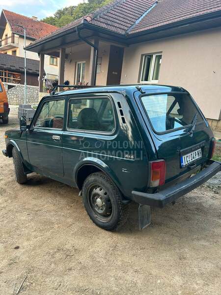 Lada Niva 