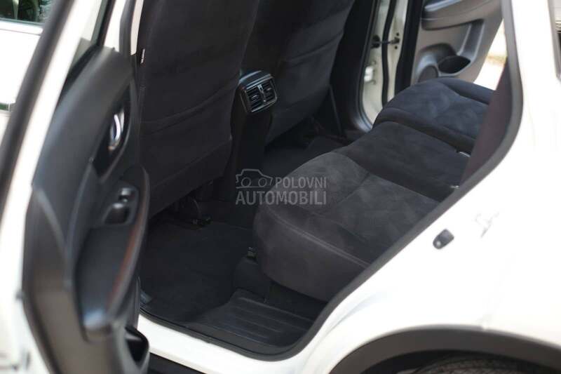 Nissan X-Trail 1.6DCi TEKNA 360 Aut