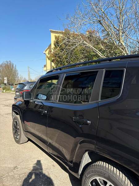 Jeep Renegade 2.0M-JET F U L L