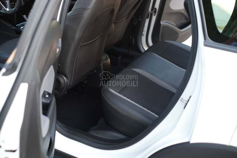 Opel Crossland X  1.2i TNG Innovation