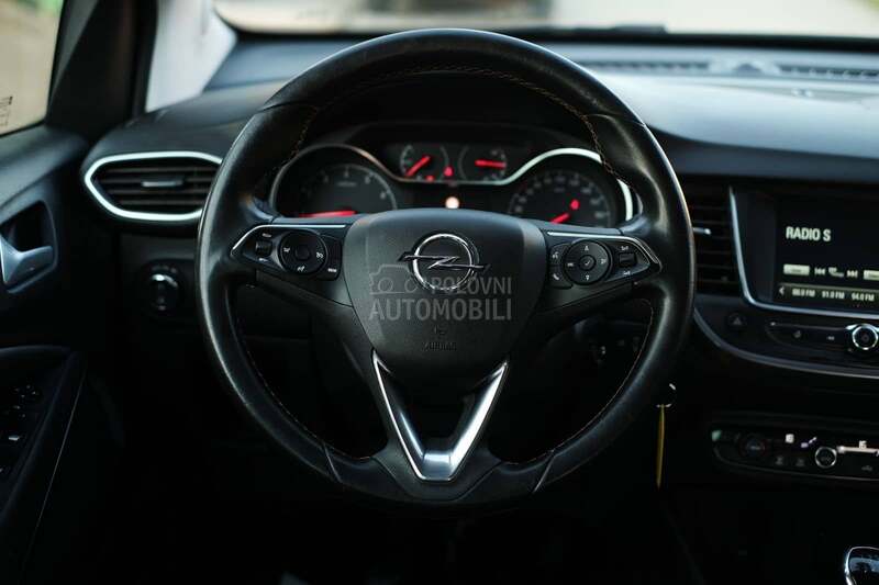 Opel Crossland X  1.2i TNG Innovation