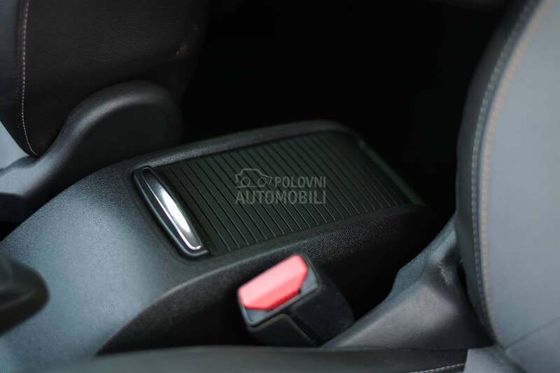 Opel Crossland X  1.2i TNG Innovation