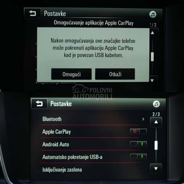 Opel Crossland X  1.2i TNG Innovation