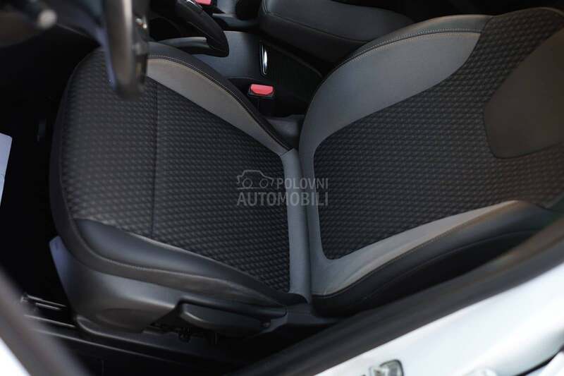 Opel Crossland X  1.2i TNG Innovation
