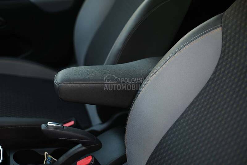 Opel Crossland X  1.2i TNG Innovation