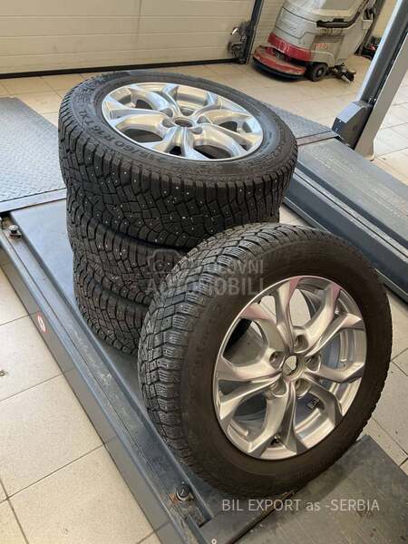Mazda CX-3 2.0 U DOLASKU