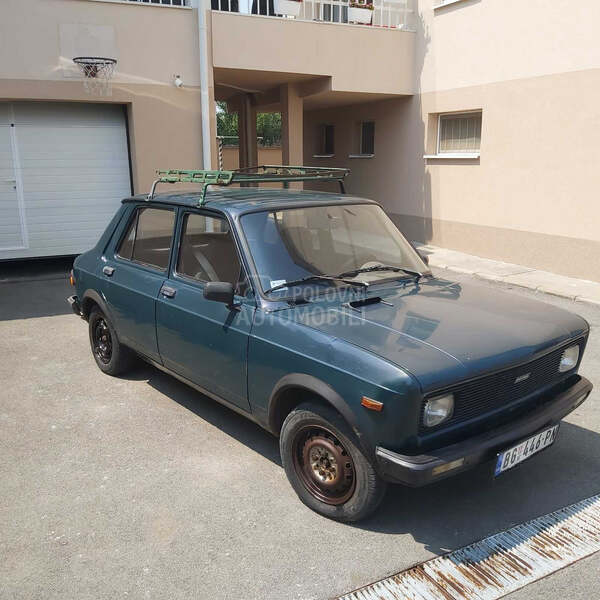 Zastava 101 Skala 55
