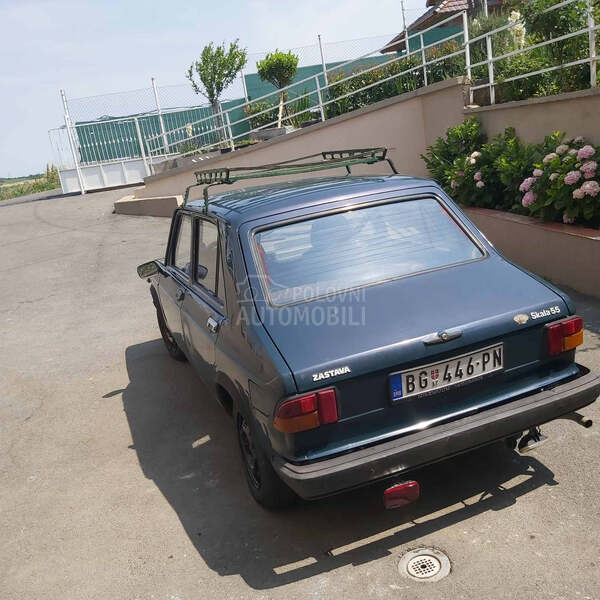 Zastava 101 Skala 55