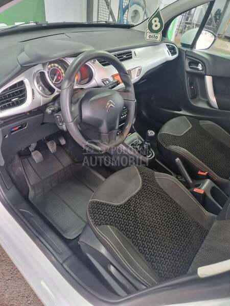 Citroen C3 1.1
