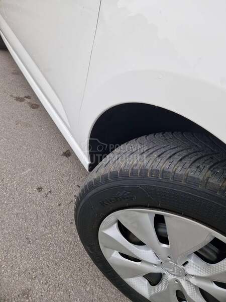 Citroen C3 1.1