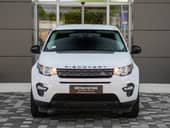 Land Rover Discovery Sport N1
