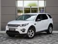 Land Rover Discovery Sport N1