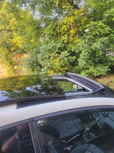 Audi A1 pano/sport