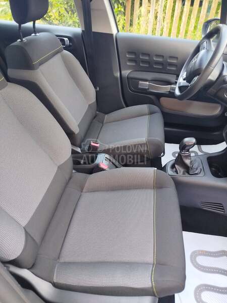 Citroen C3 1.2 84eRATA