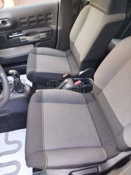 Citroen C3 1.2 84eRATA
