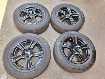 Aluminijumske felne  16" 5 x 112