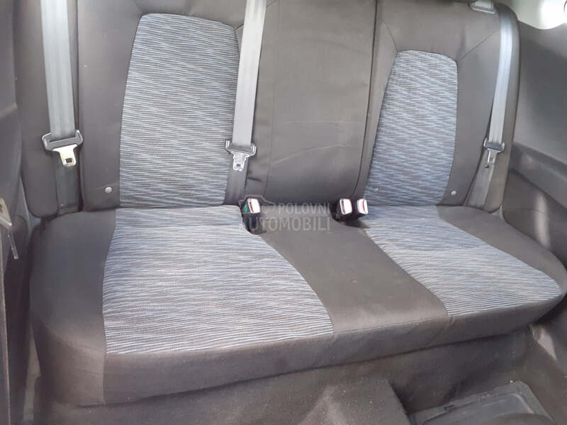 Kia pro_cee`d 1.4 LX FRESH