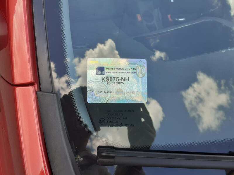 Kia pro_cee`d 1.4 LX FRESH