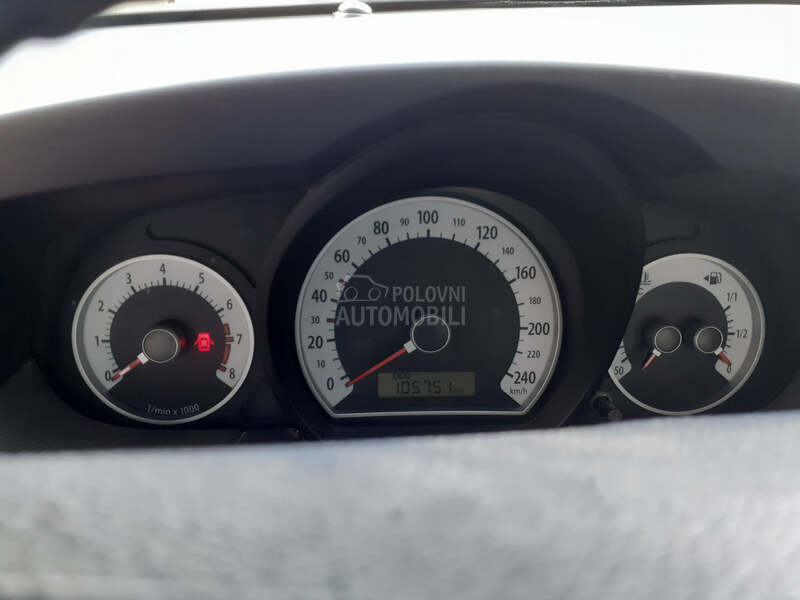 Kia pro_cee`d 1.4 LX FRESH