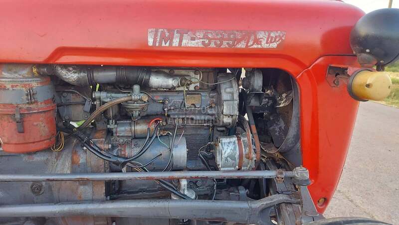 IMT 539