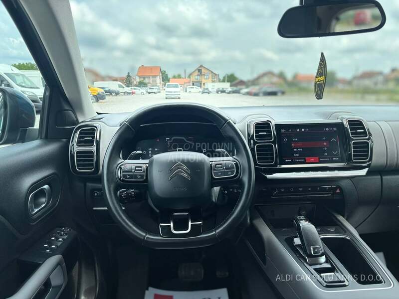 Citroen C5 Aircross 1.5 Hdi Feel/Virt