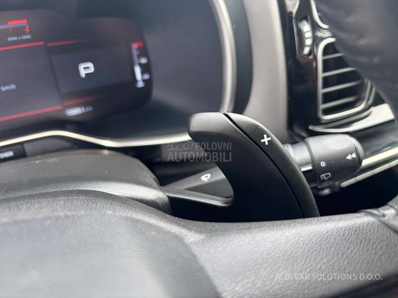 Citroen C5 Aircross 1.5 Hdi Feel/Virt