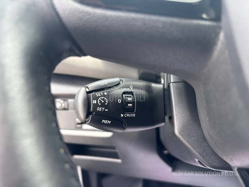Citroen C5 Aircross 1.5 Hdi Feel/Virt