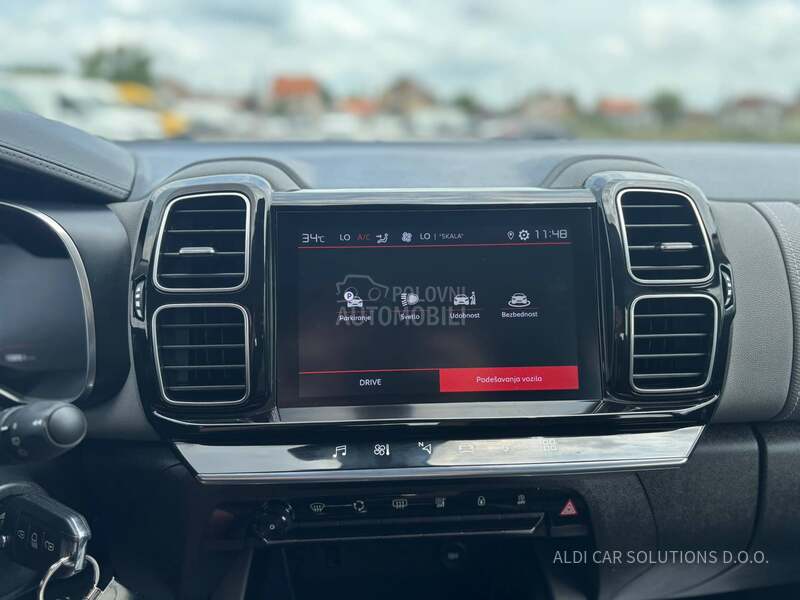 Citroen C5 Aircross 1.5 Hdi Feel/Virt