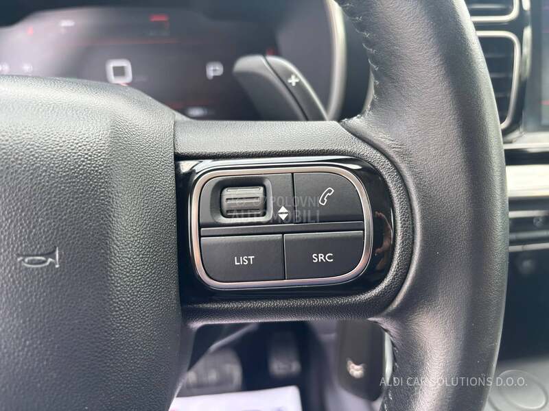Citroen C5 Aircross 1.5 Hdi Feel/Virt