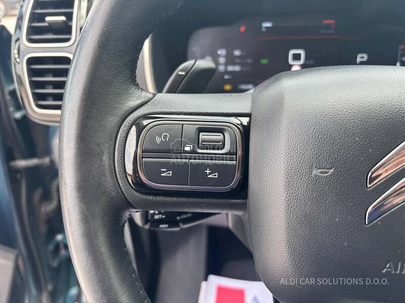 Citroen C5 Aircross 1.5 Hdi Feel/Virt