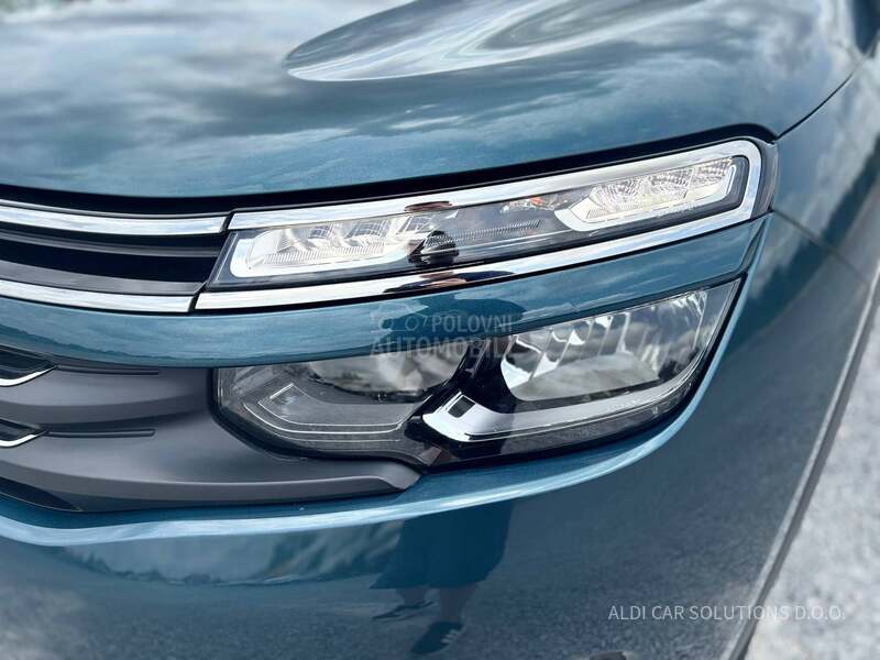 Citroen C5 Aircross 1.5 Hdi Feel/Virt