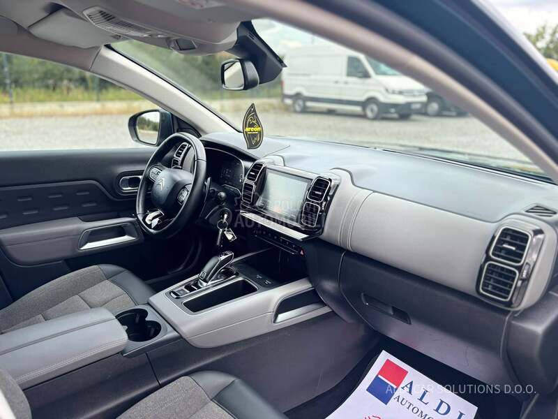 Citroen C5 Aircross 1.5 Hdi Feel/Virt