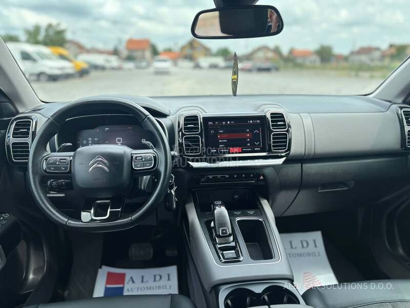 Citroen C5 Aircross 1.5 Hdi Feel/Virt