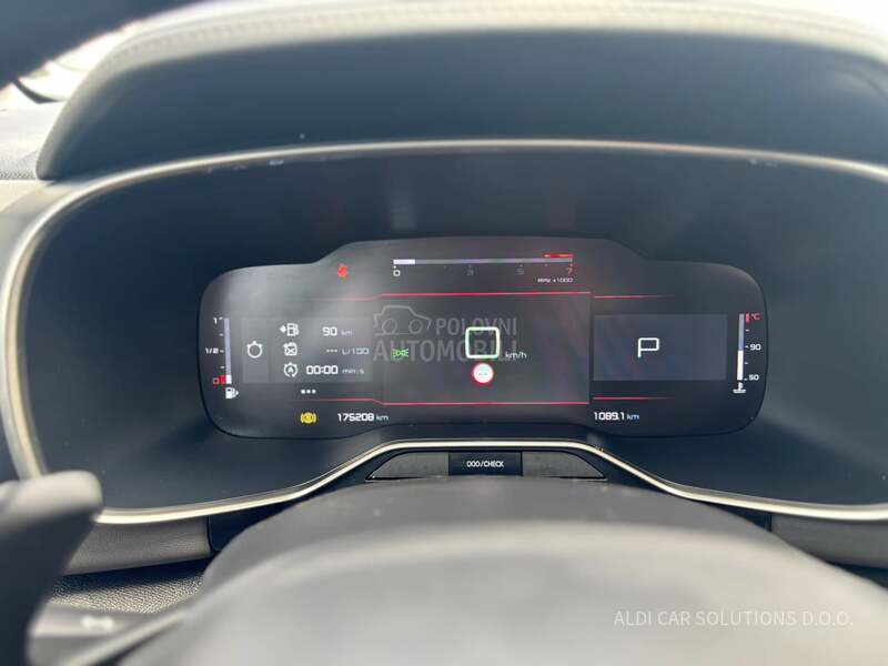 Citroen C5 Aircross 1.5 Hdi Feel/Virt