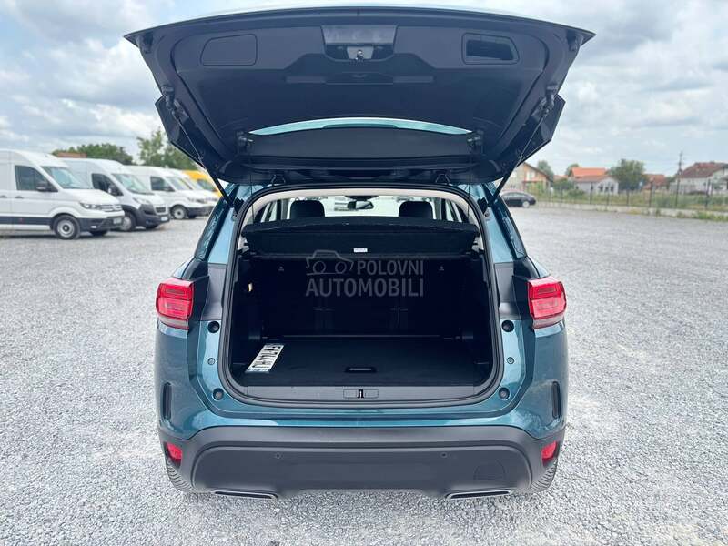 Citroen C5 Aircross 1.5 Hdi Feel/Virt