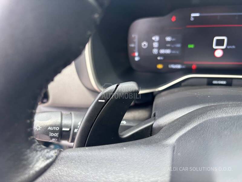 Citroen C5 Aircross 1.5 Hdi Feel/Virt