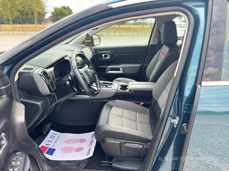 Citroen C5 Aircross 1.5 Hdi Feel/Virt