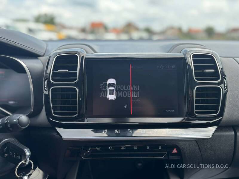 Citroen C5 Aircross 1.5 Hdi Feel/Virt