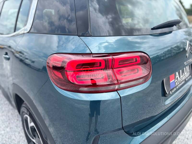 Citroen C5 Aircross 1.5 Hdi Feel/Virt