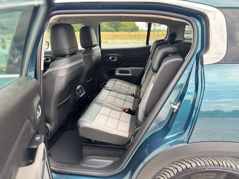 Citroen C5 Aircross 1.5 Hdi Feel/Virt