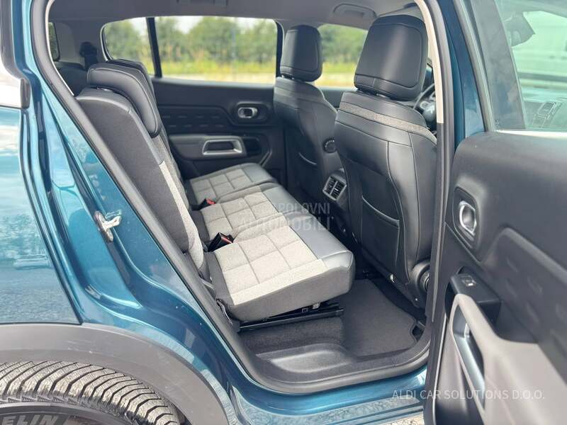 Citroen C5 Aircross 1.5 Hdi Feel/Virt