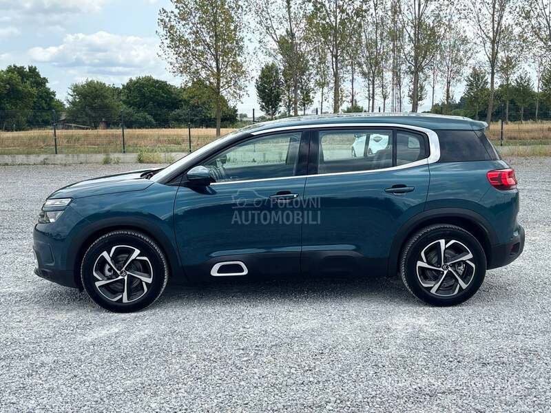 Citroen C5 Aircross 1.5 Hdi Feel/Virt