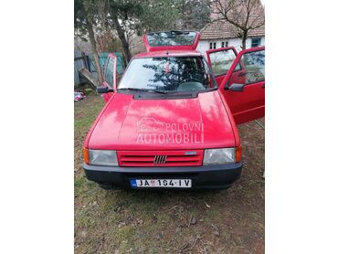 Fiat Uno 