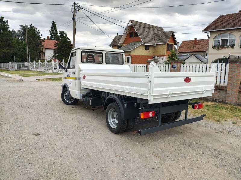 Zastava newdeyli