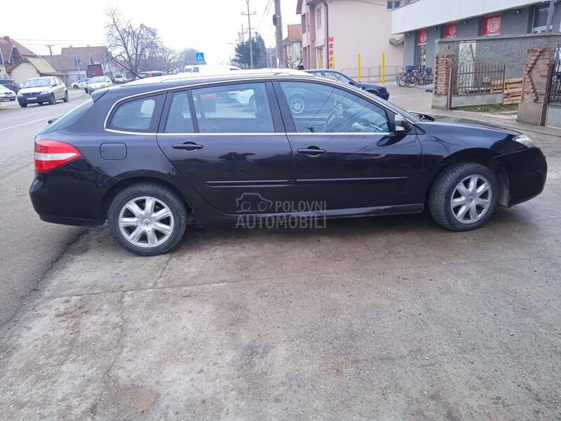 motor turbina 2.0 dci menjac